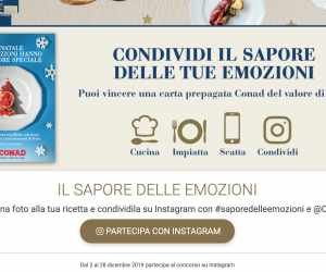 IL SAPORE DELLE EMOZIONI