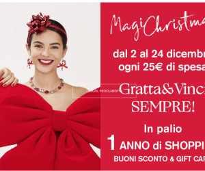 Magic Christmas