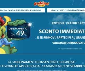 ABBONATO RINNOVATO