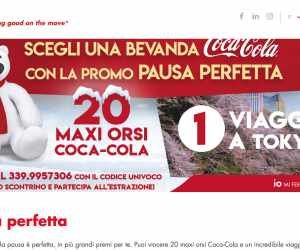NATALE CON COCA-COLA
