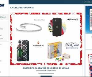 CONCORSO NATALE 2019