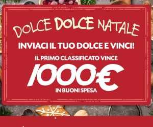 Dolce Dolce Natale
