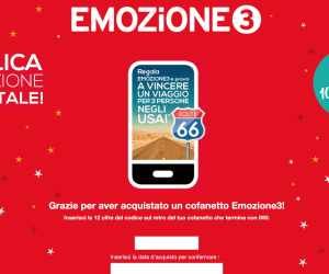 Triplica il Natale - estrazione