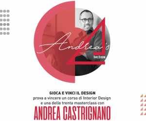Andrea’s TheSign
