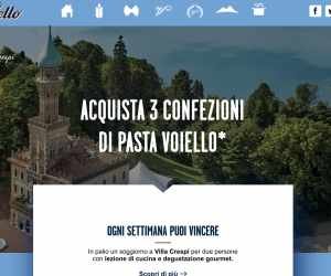 VOIELLO - ESSELUNGA 2019