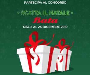 SCATTA IL NATALE – BATA
