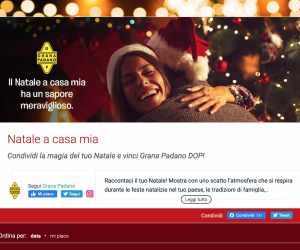 Natale a casa mia