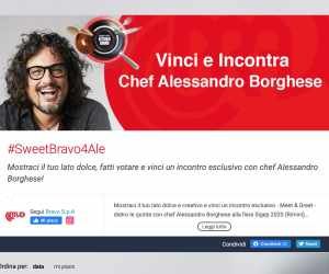 #SweetBravo4Ale