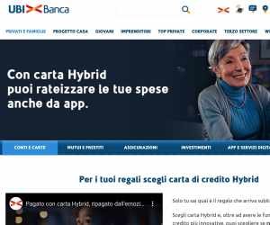 Vinci con carta Hybrid