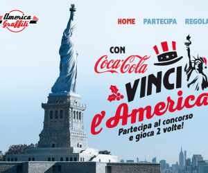 VINCI L’AMERICA