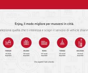 Enjoy e la Guida Sicura
