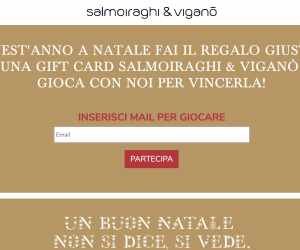 Un buon Natale si vede