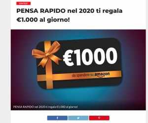 PENSA RAPIDO 2020