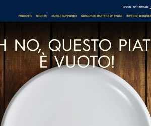 DI CHE PASTA SEI FATTO?