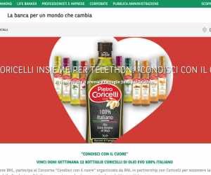 Condisci con il cuore