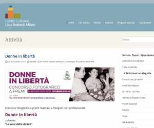 Donne in libertà 2019 - 2020