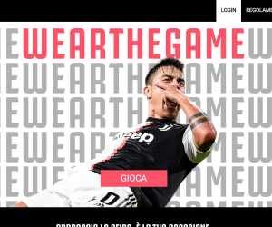 #WEARTHEGAME