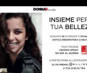 INSIEME PER LA TUA BELLEZZA 2020