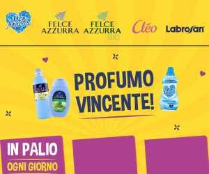 PROFUMO VINCENTE