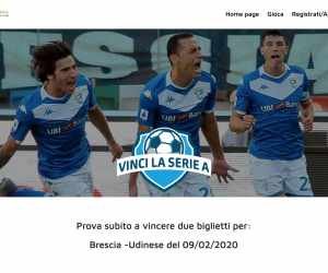 VINCI LA SERIE A - PASSIONE BRESCIA – CON A2A