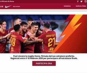 Maglia Home