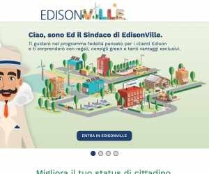 EdisonVille – V WAVE