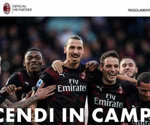 SCENDI IN CAMPO CON GI GROUP - SPONSOR MATCH EDITION