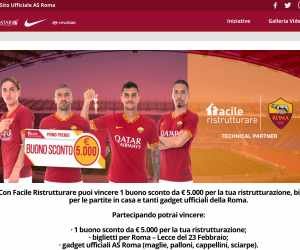 Vinci la squadra più forte per la tua casa