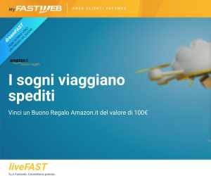 liveFAST – dreamFAST Febbraio 2020