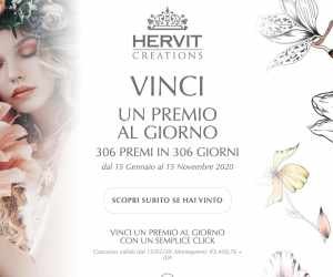 VINCI UN PREMIO AL GIORNO