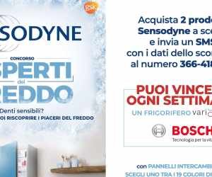 ESPERTI DEL FREDDO