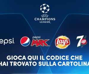 CONCORSO GRATTA&VINCI HORECA UCL 2019/2020