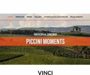 Piccini Moments 2020