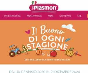 IL BUONO DI OGNI STAGIONE