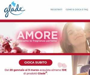 Partiamo insieme con Glade