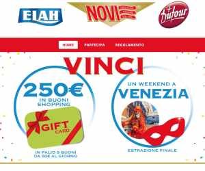 Vinci a Carnevale