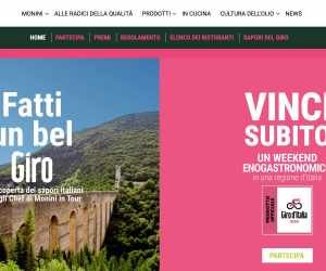 FATTI UN GIRO CON MONINI