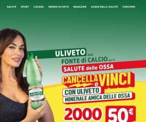#UlivetoPerLoSport