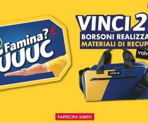 FAMINA? TUUUC