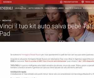 Non ti scordar di ME! Vinci il tuo kit anti-distrazione