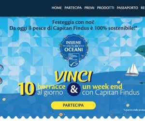 Insieme per il futuro degli oceani