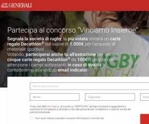 VINCIAMO INSIEME