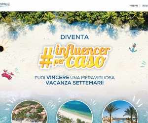 INFLUENCER PER CASO 2020