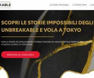 TOYOTA - THE UNBREAKABLE