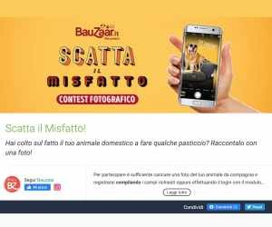 Scatta il Misfatto!