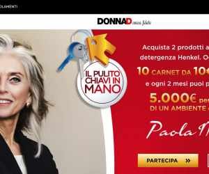 PULITO CHIAVI IN MANO