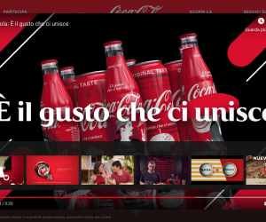 IL GUSTO CHE CI UNISCE