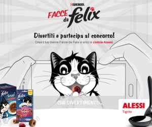 Facce da Felix 2
