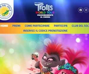 A quale tribù musicale appartieni? Scopri il tuo ritmo con Club del Sole e Trolls World Tour