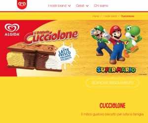 VINCI CON CUCCIOLONE